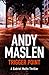 Trigger Point: A Gabriel Wolfe thriller (The Gabriel Wolfe Thrillers Book 1)
