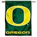 Oregon Ducks House Flag