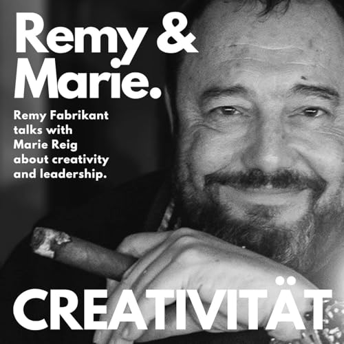 Remy and Marie (English spoken)