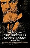 The Principles of Psychology, Vol. 2