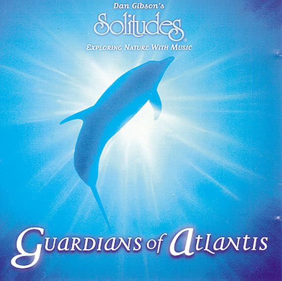 Amazon.co.jp: Guardians of Atlantis [ガーディアンズ・オブ