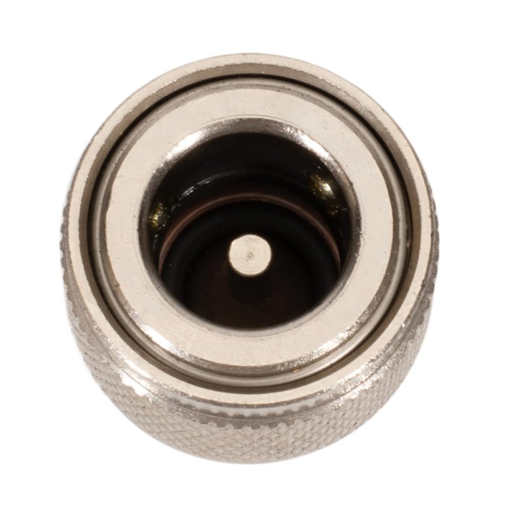 Connettore Tubo Carburante Motore Fuoribordo 033498-10 Per Barbotta 3/8In Compatibile Con Lato Serbatoio Femmina Dal 1991 In Poi