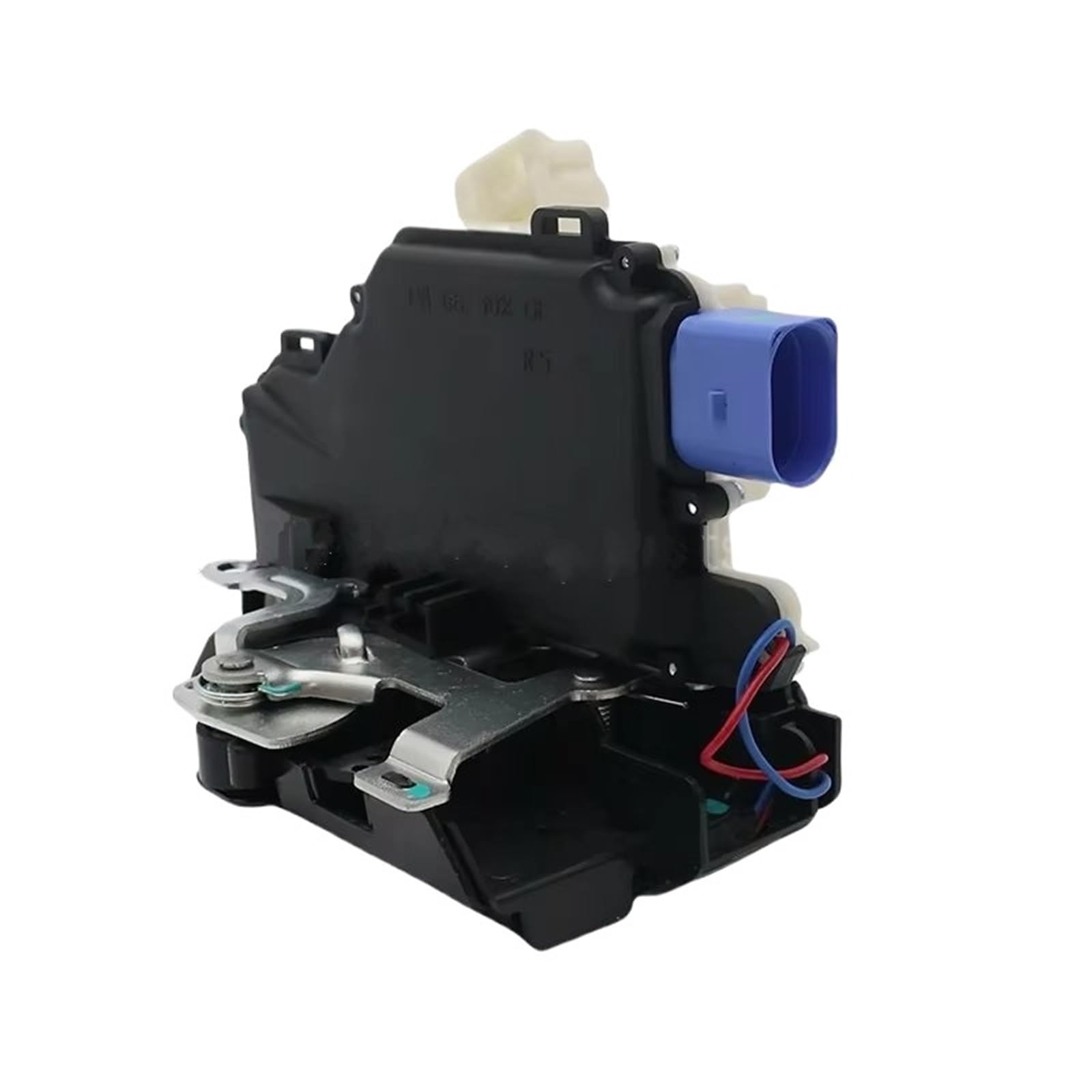 Kpuwers Rear Right For Vw For Polo 6Q 9N 9N3 For Beetle Front Rear Left Right Door Lock Actuator 3B1837015am 3B1837016cc 3B4839015ag 3B4839016ag Door Lock Latch Actuator(Rear Right)