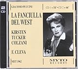  Fanciulla Del West, la