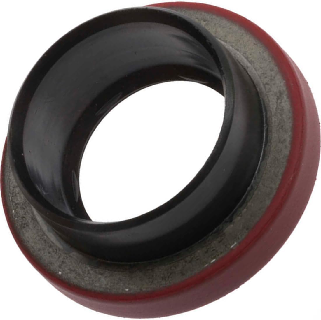 Drive Axle Shaft Seal Front Left fits Dodge Ram 3500, 1500, 2500 1994 1995 1996 1997 1998 1999 2000 2001 2002 2003 Replacement 04116366, 04116366AB, 4116366 1 Pcs