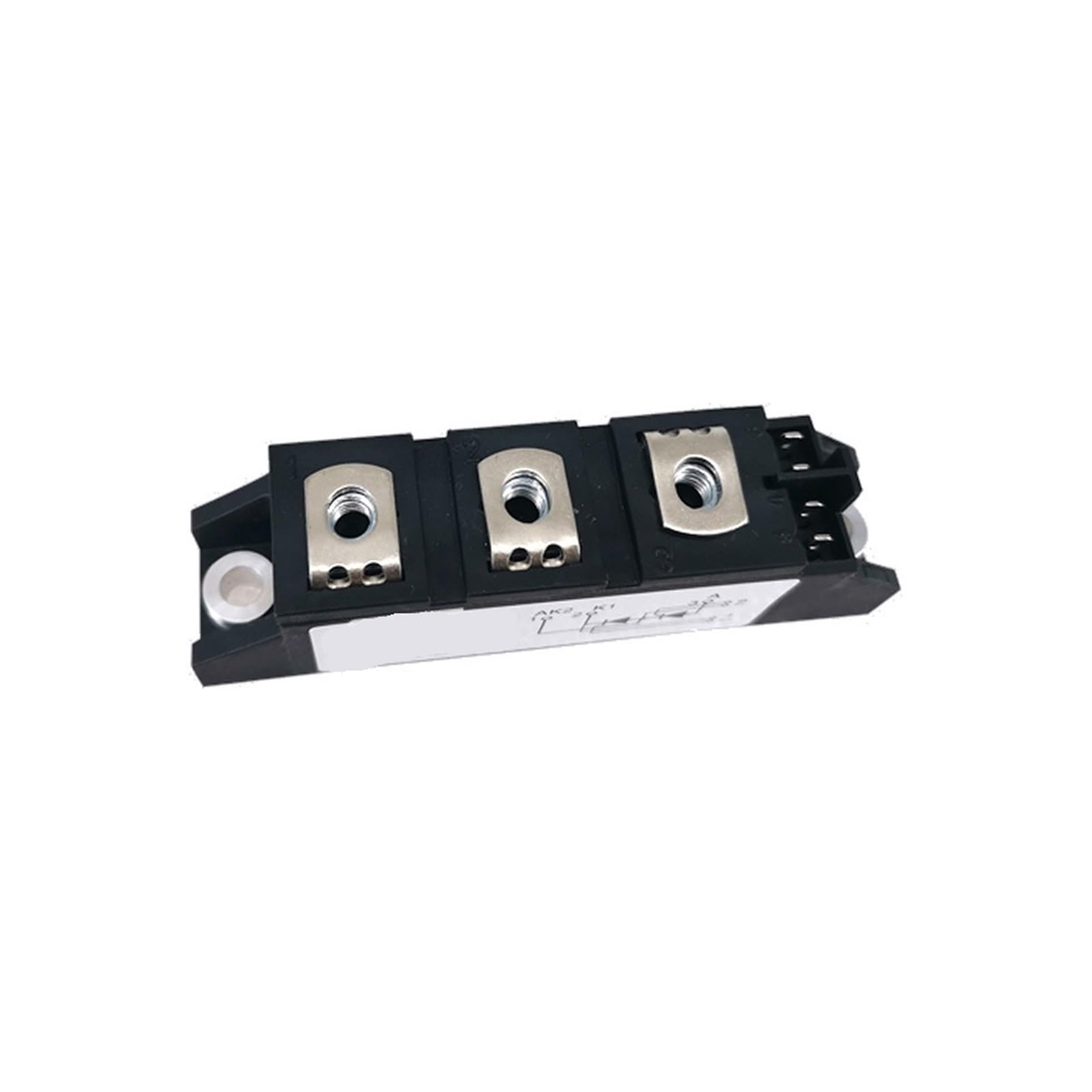Redresseur à Commande de Puissance au Silicium PK55GB40 PK55GB80(PK55GB80)