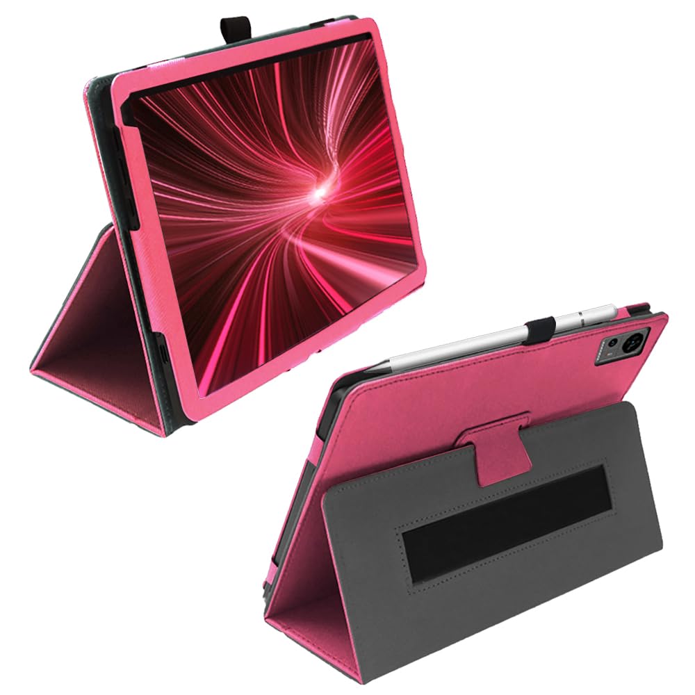 Amazon.com: Hoibon Case for TECLAST T60 Tablet 12 Inch,Folio Stand 