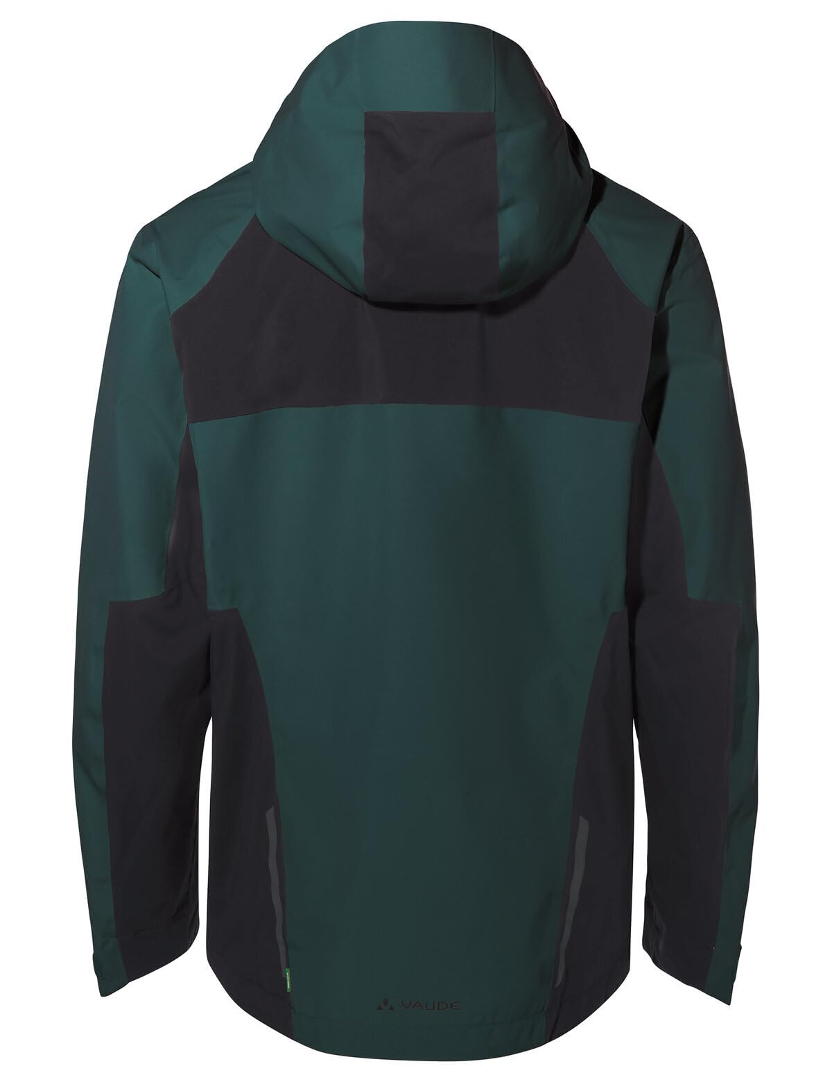 VAUDE Men's Moab Pro Rain Jacket Giacca Uomo