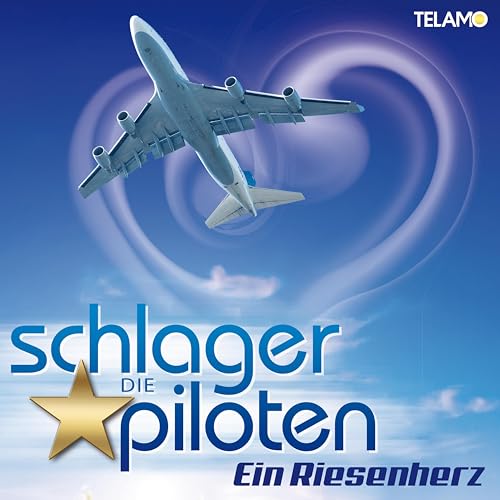 Die Schlagerpiloten