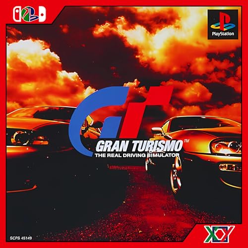 🎙️Epi #261 - Gran Turismo (PS1); O Simulador que Mudou Tudo