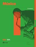 Música i 1º ESO LOMLOE