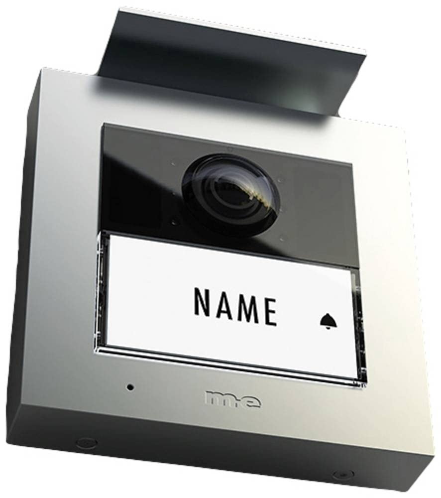 m-e VS-21 S Vistasmart iP Video-Türsprechstation