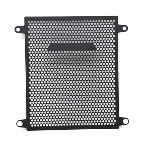 Grille de protection radiateur moto pour voyager en toute sécurité avec la CLC 450