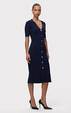 The Indra Dress