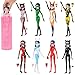 Miraculous Ladybug Magic Heroez Transformation Surprise - Wave 1