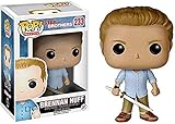 Funko POP Movies: Step Brothers - Brennan Huff Action Figure
