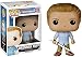 Funko POP Movies: Step Brothers - Brennan Huff Action Figure