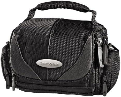 samsonite camera bag