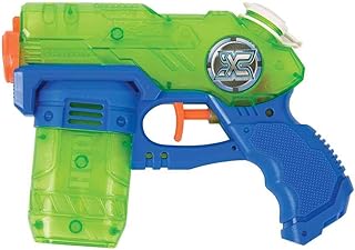 Candide, X-Shot, Lançador de Água - Maremoto