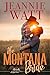 The Montana Bride (The Marvells of Montana Book 1)