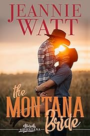 The Montana Bride