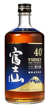 Amazon.co.jp: 富士山ウイスキー [ ウイスキー 日本 700ml