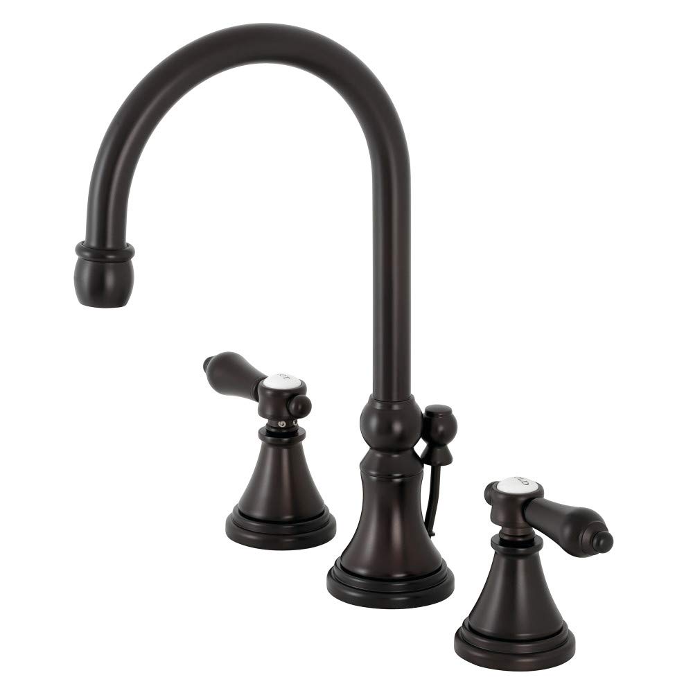 Robinet de salle de bain anti-corrosion en laiton pour éviter les fuites
