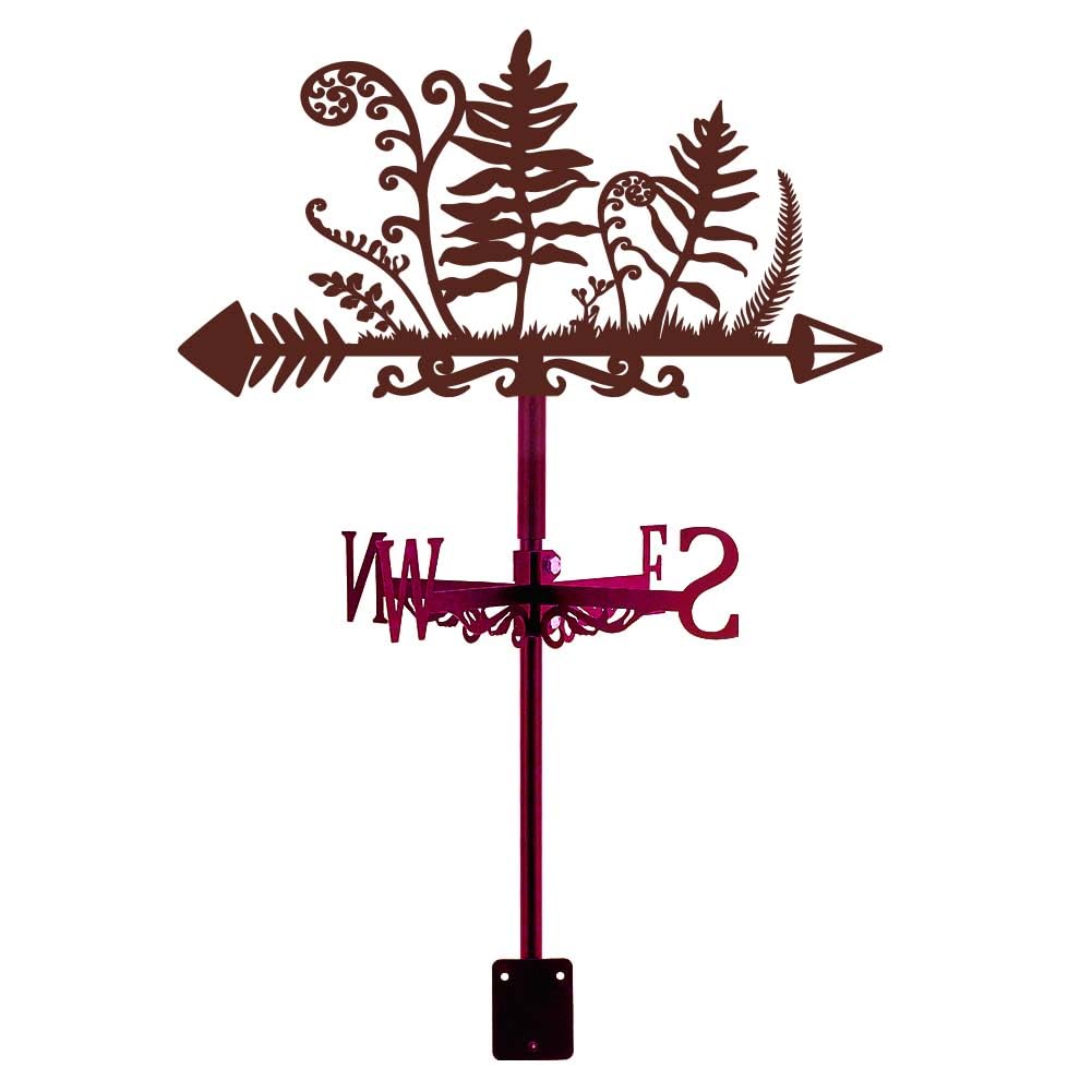 SUPERDANT Paard windwijzer Dieren IJzeren Windwijzer Tuin Windspinner Smeedijzeren Weerhaan voor Outdoor Dak Richting Teken Boerderij Tuin Binnenplaats Decoratie