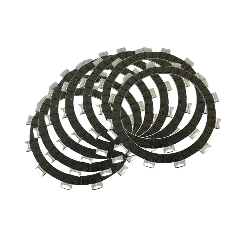 Disques d'embrayage moto reparation transmission difficile XS400 Special II XS400S 1980
