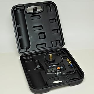 for Mastercool 98202 High Precision Refrigerant Charging Scale with Case for R600