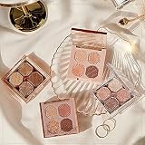 ETUDE プレイカラーアイズ ミニオブジェ ピーチシェルトレイの商品画像