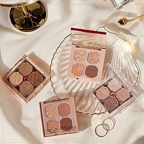 ETUDE プレイカラーアイズ ミニオブジェ ピーチシェルトレイの商品画像