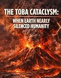 The Toba Cataclysm: When Earth Nearly Silenced Humanity: Uncover the Prehistoric Apocalypse That Created a Genetic Bottleneck, Tested Human Resilience, and Reshaped Our Global Evolution