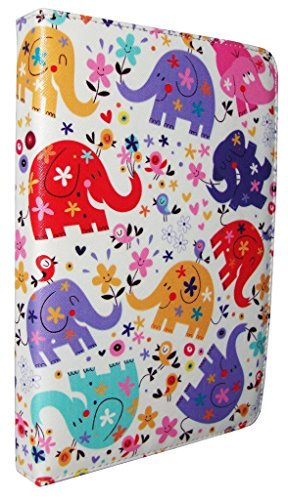 LexiTab Fluo 7 Tablet Multi Elefante Universale