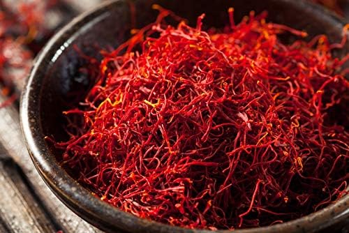 Premium Grade Saffron 5g