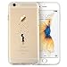 iPhone 6 Case, iPhone 6 Case Clear with Cartoon Pattern, ESR iPhone 6 / 6S Protective Case Soft Flexible TPU Back Cover Bumper Ultra Thin Case for 4.7 inches iPhone 6 iPhone 6s (Rainbow)