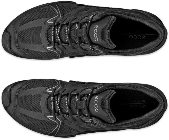 ECCO Womens Biom Aex Gore-tex Waterproof Lace Up