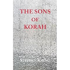 The Sons of Korah Audiolibro Por Stephen Kaung arte de portada
