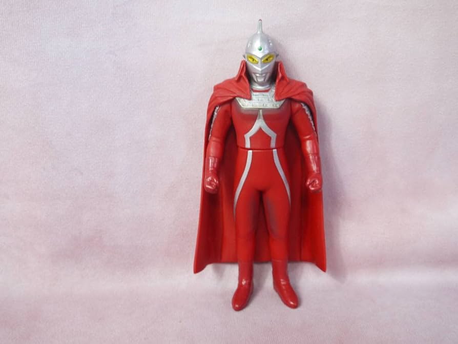 Amazon.co.jp: ウルトラセブン ブラザーズマント ツブラヤストア