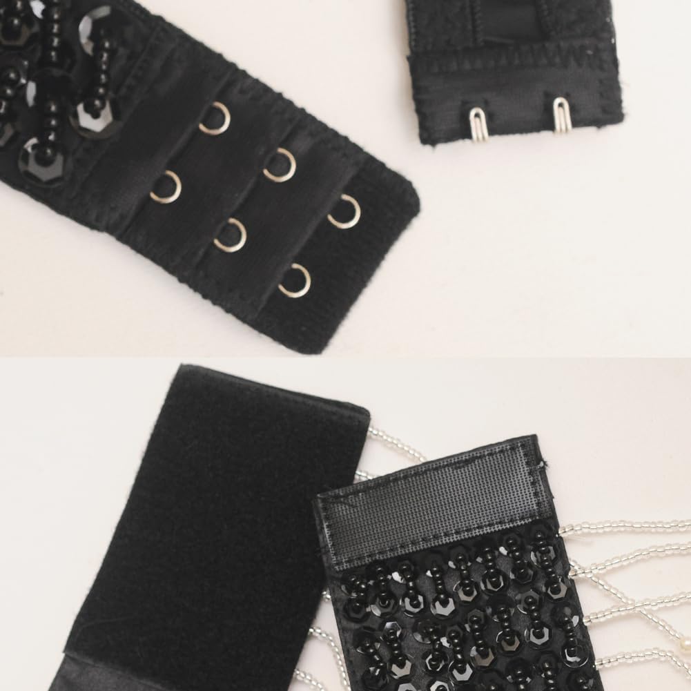 ROYAL SMEELA Belly Dance Costume Set for Women Belly Dance Bra and Belt Chiffon Dancing Skirts Professional Outfit 3pcs - Image 6