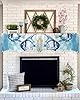 Gavrelixora Christmas Mantel S... #2