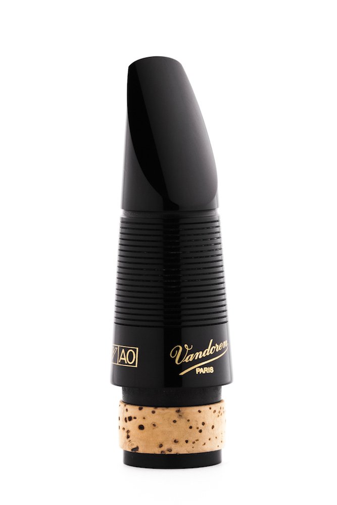 VANDOREN CM390 - Boquilla para Clarinete