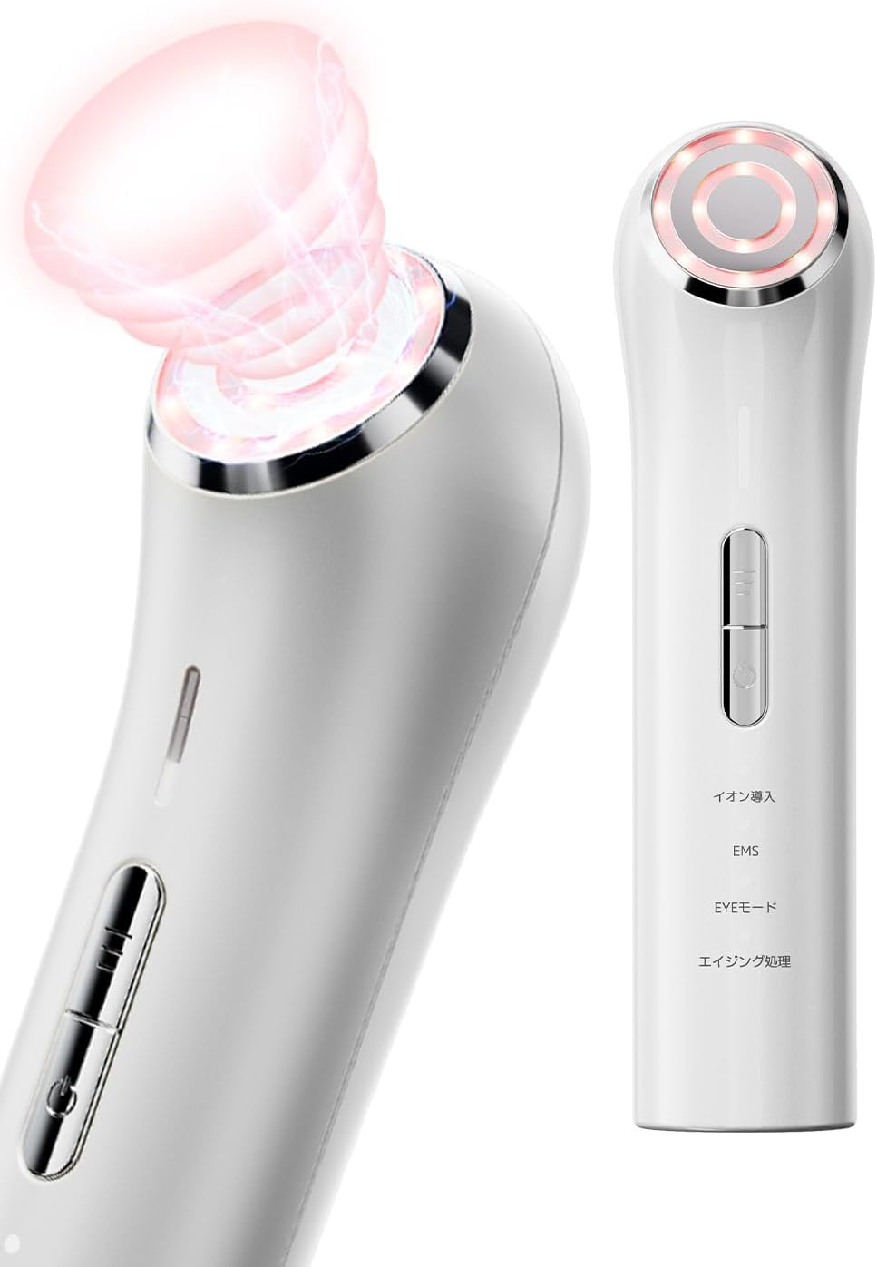 超音波RF美容器