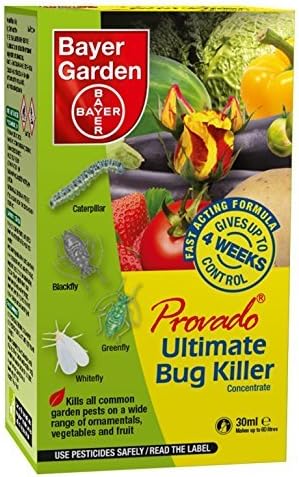 Provado Ultimate Bug Killer Concentrate 30ml