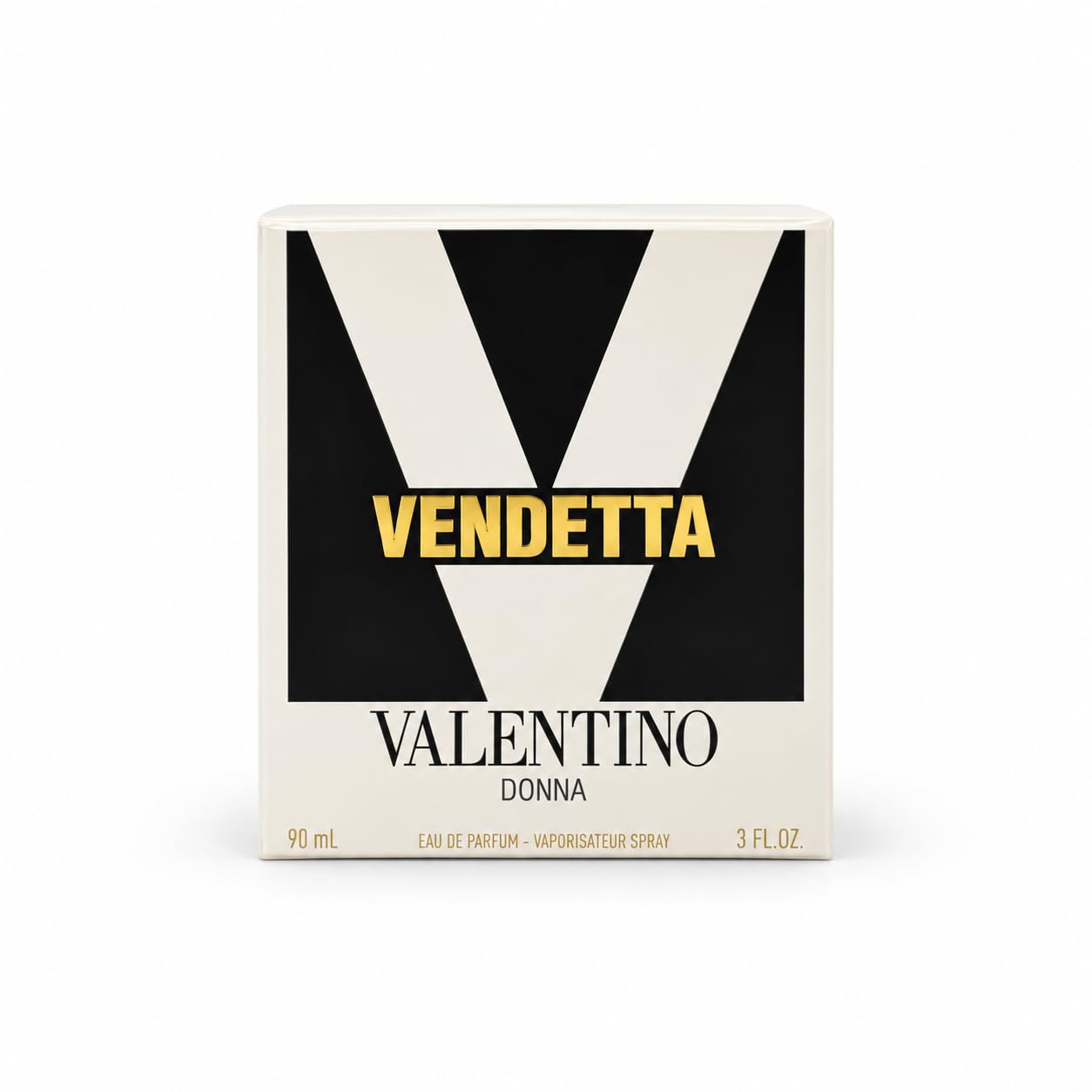 Valentino Vendetta Donna Eau de Parfum 90ml
