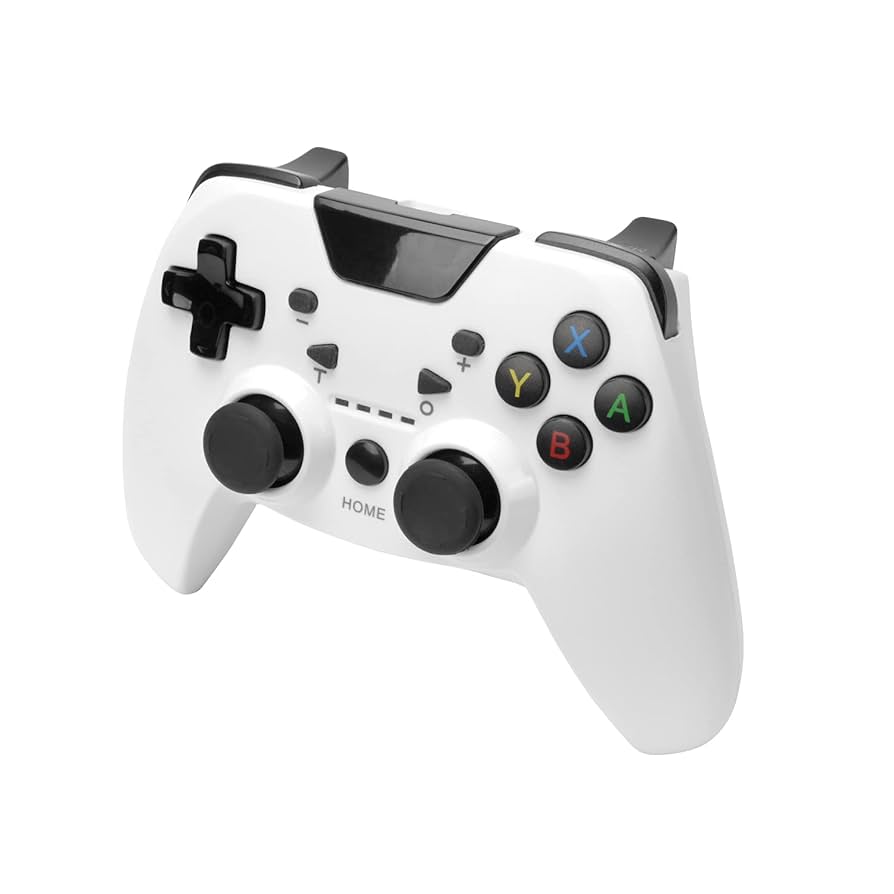 OWL さんのページ ワイヤレスシンメトリーパッドProSW ｜ ゲームテックダイレクト