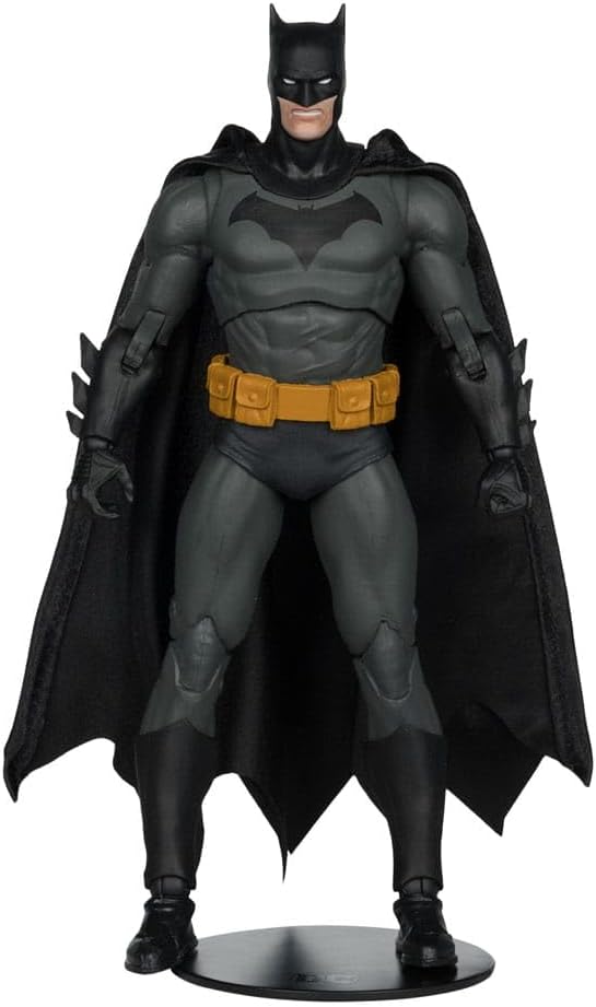 McFarlane Batman (Batman The Cowardly Lot) DC Multiverse Action Figure