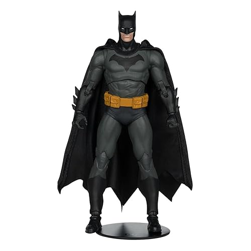 McFarlane Batman (Batman The Cowardly Lot) DC Multiverse Action Figure