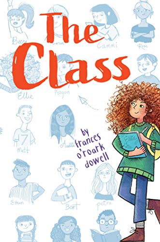The Class view 2