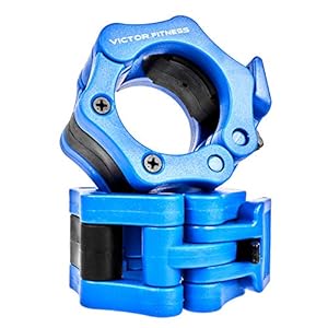 Victor.Fitness Barbell LiftLocks